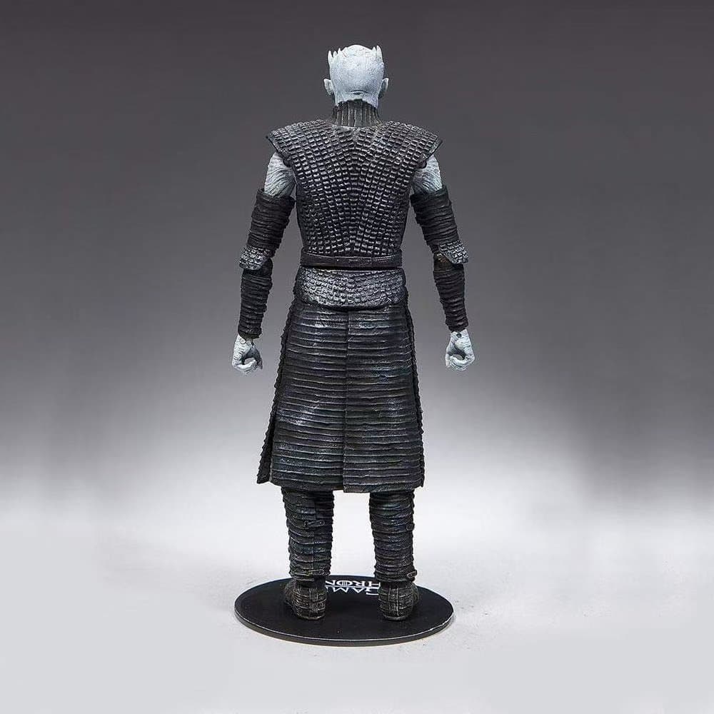 Game of Thrones McFarlane Night King 3