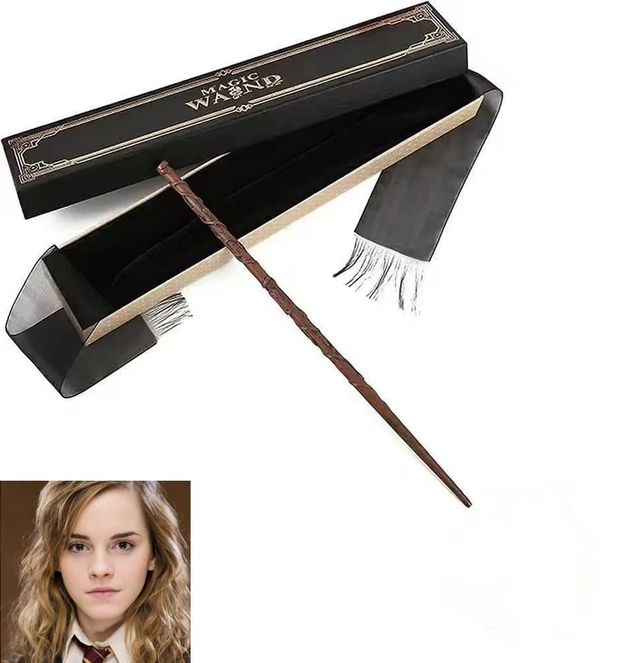 Harry Potter Magic Wands 9