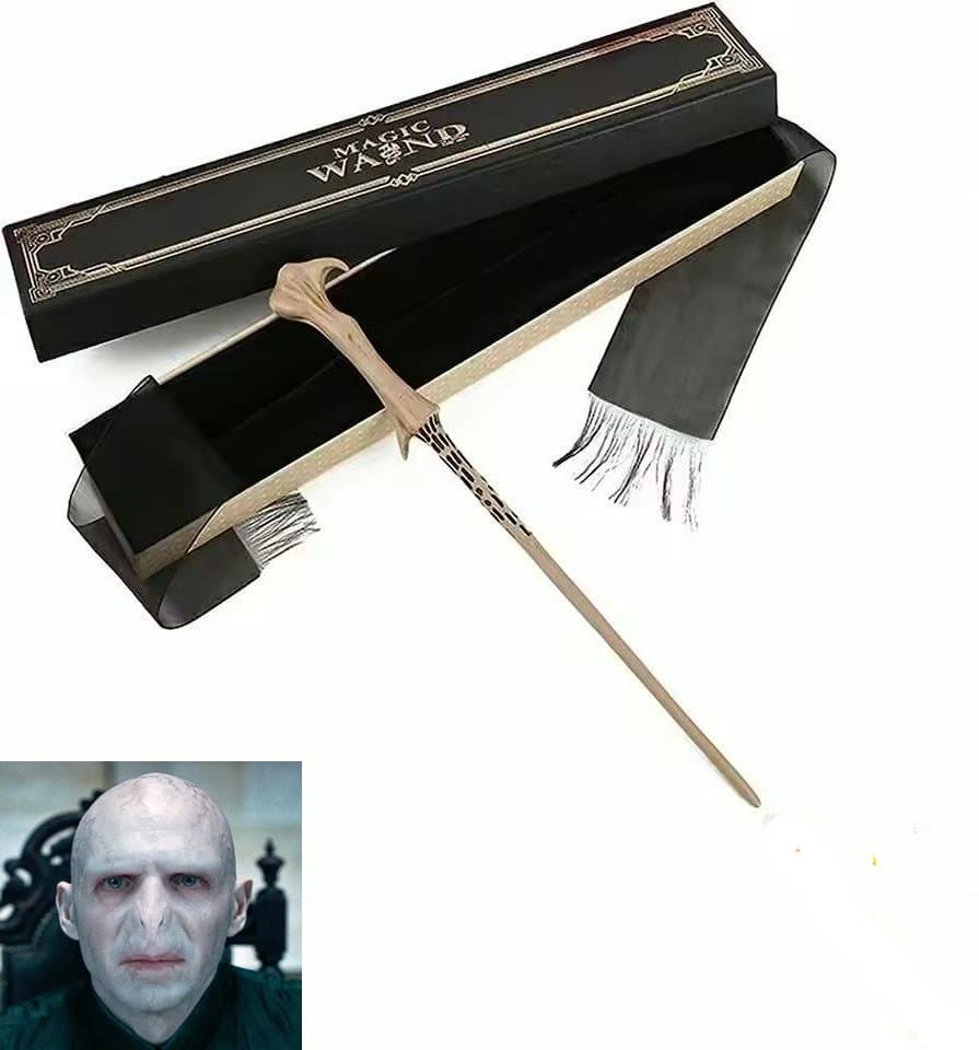 Harry Potter Magic Wands 6