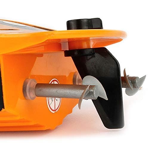 Creat Toys RC Speed Boat 3323 3