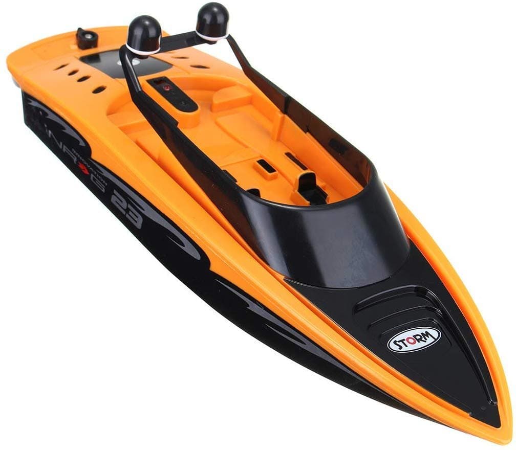Creat Toys RC Speed Boat 3323 6
