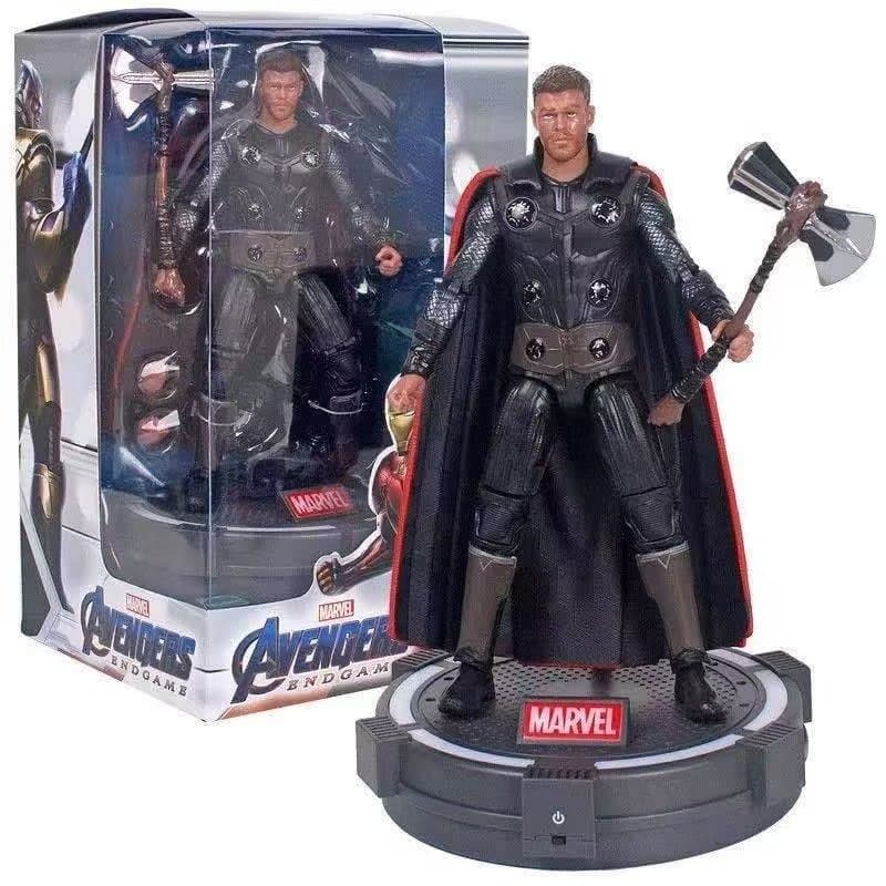 ZD Toys Thor 2