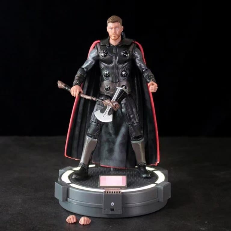 ZD Toys Thor 3
