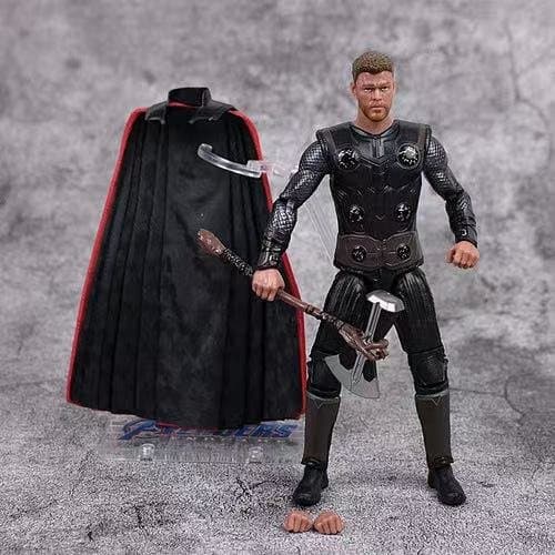 ZD Toys Thor 4
