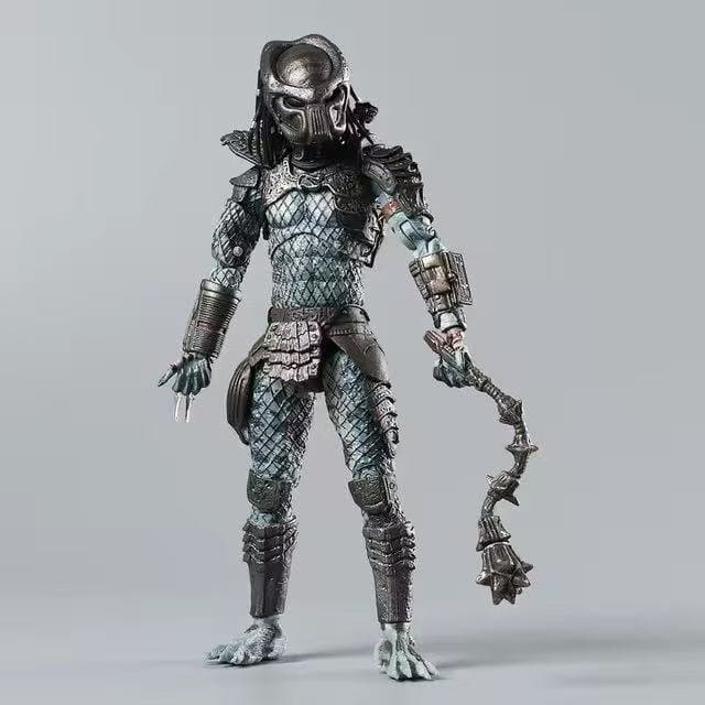 Predator 2 Ultimate Warrior Predator 6