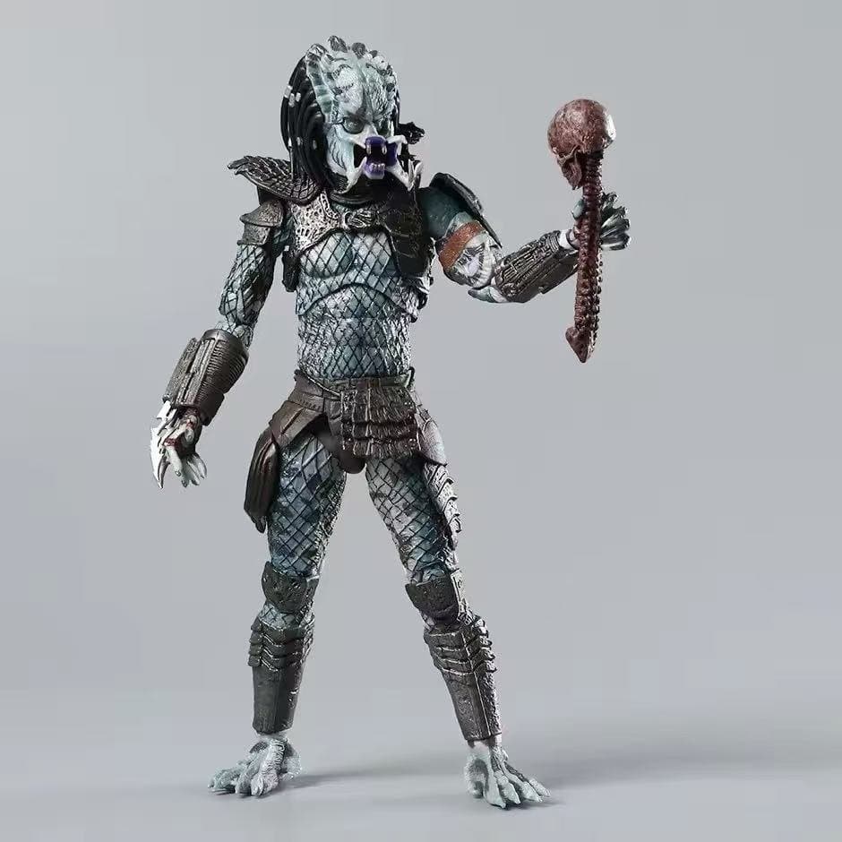 Predator 2 Ultimate Warrior Predator 8