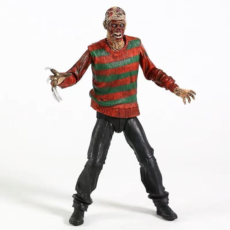 Freddy Krueger Nightmare On Elm Street 3