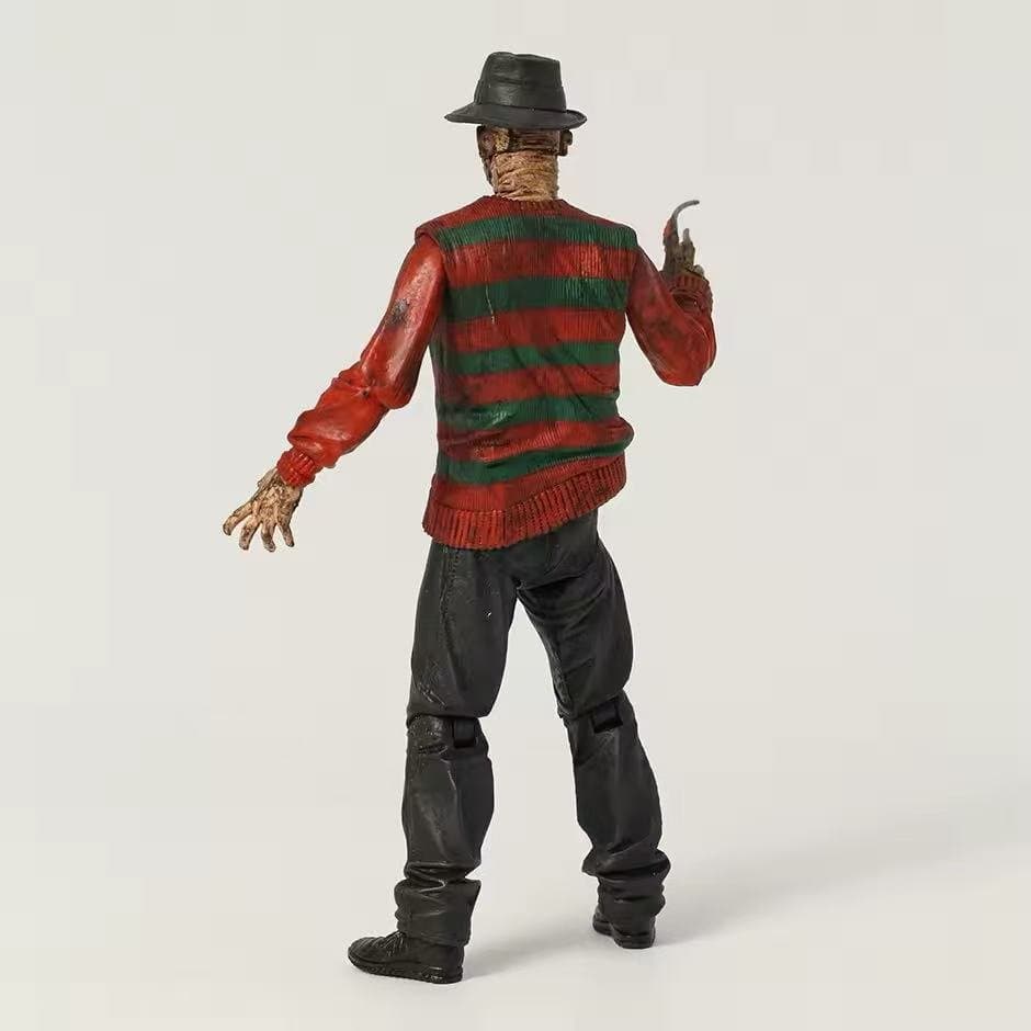 Freddy Krueger Nightmare On Elm Street 5