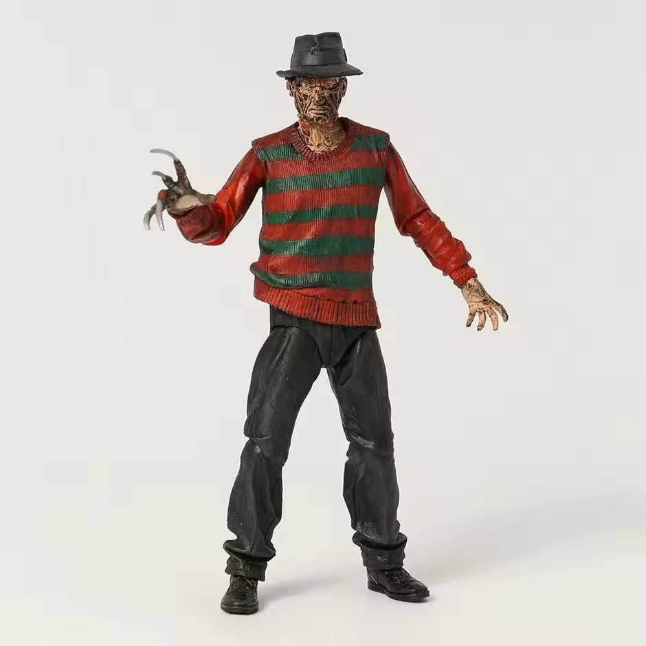 Freddy Krueger Nightmare On Elm Street 6