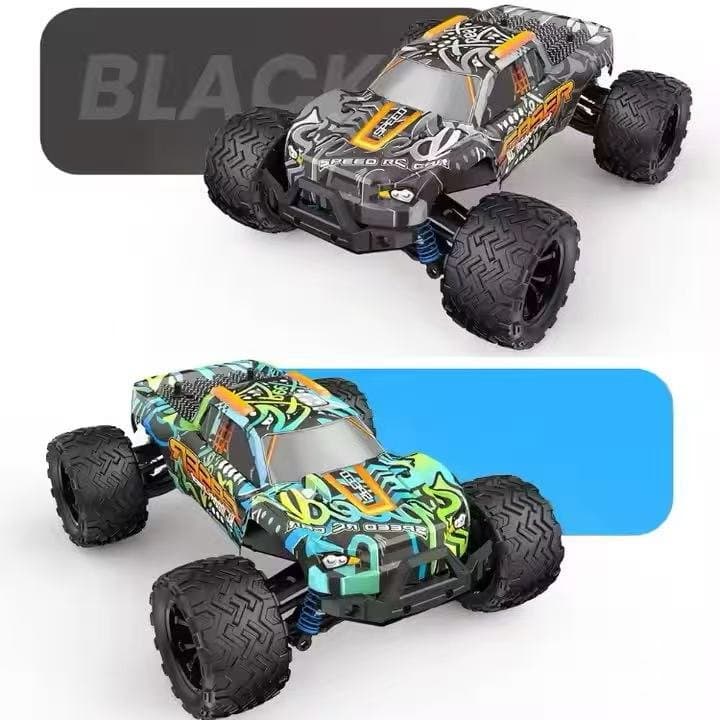 ENOZE 4WD RC Monster Truck 1/14 Scale 60km/h 3