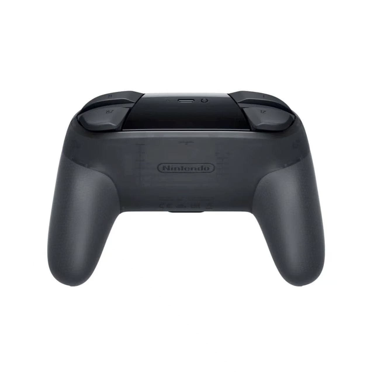 Nintendo Switch Pro Controller 5