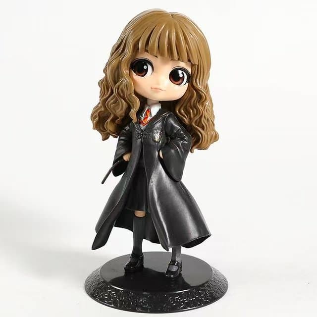 Hermione Granger Q Version 2