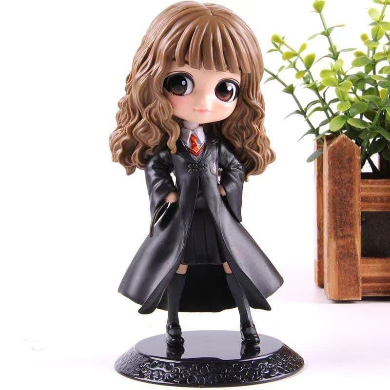 Hermione Granger Q Version 3