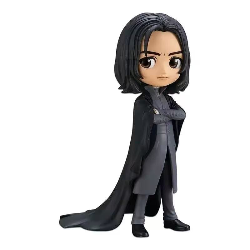 Harry Potter Q Version Severus Snape 3
