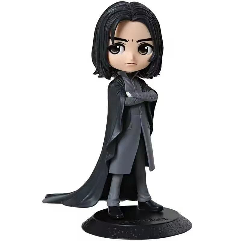 Harry Potter Q Version Severus Snape 1