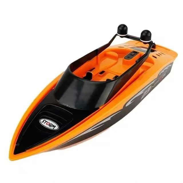 Creat Toys RC Speed Boat 3323