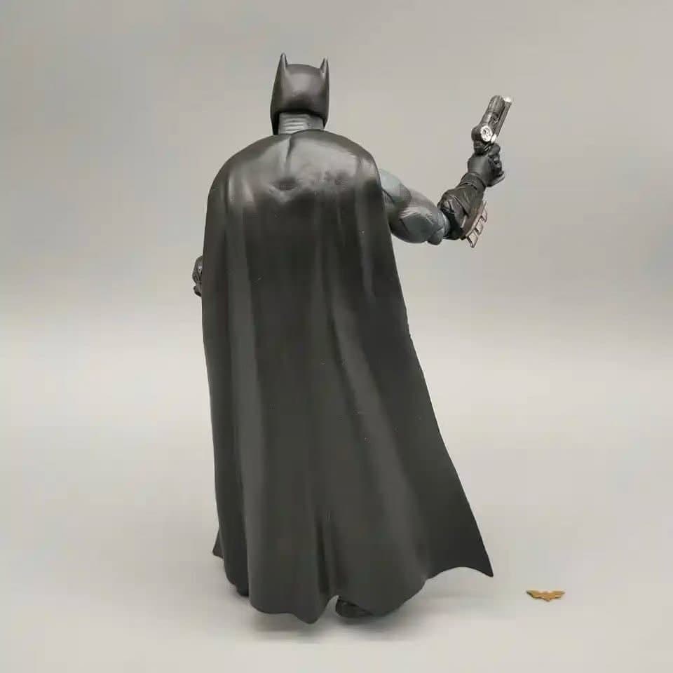 Batman Justice League Figure 2
