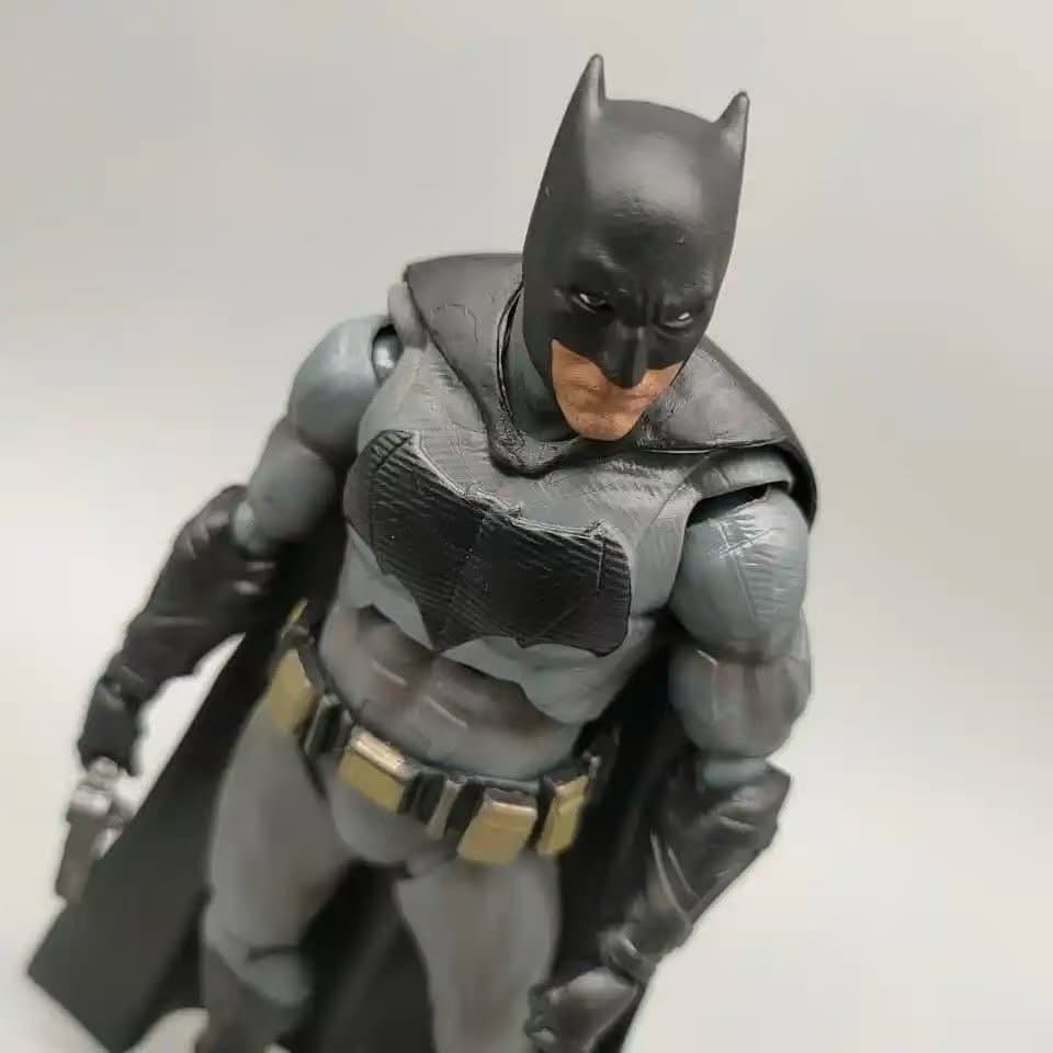 Batman Justice League Figure 3