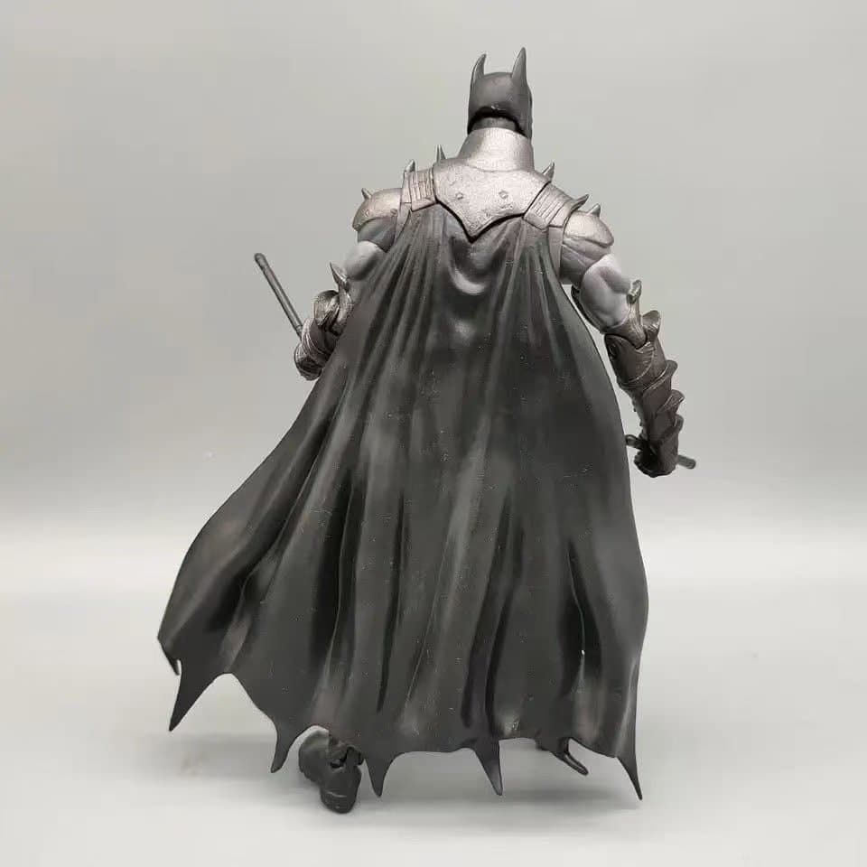 Batman Earth 2 DC Comics Figure 3