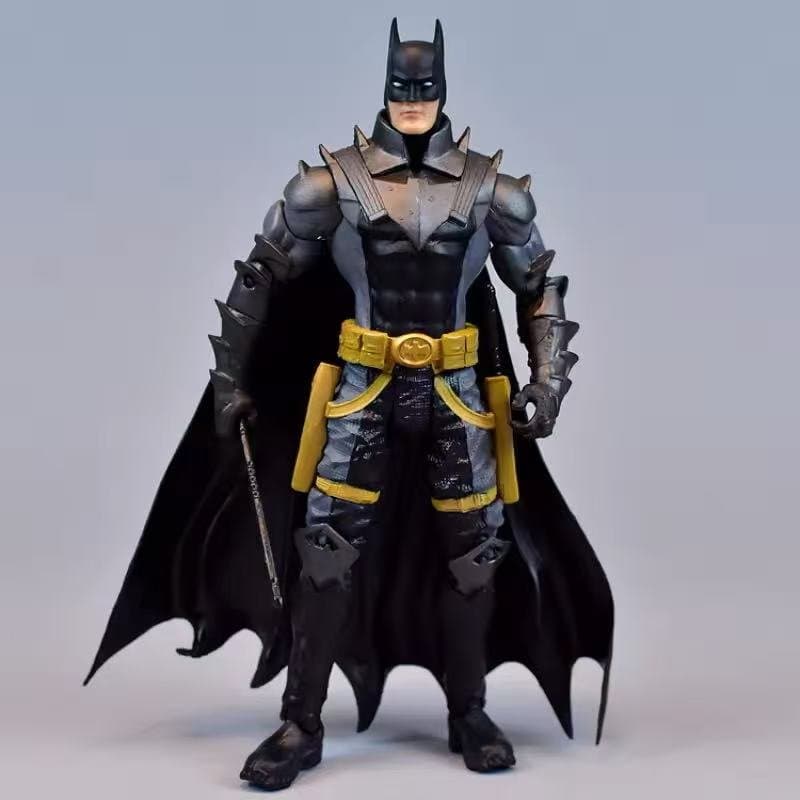 Batman Earth 2 DC Comics Figure 2