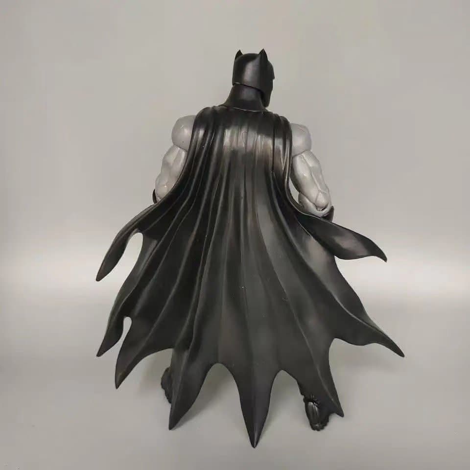 Batman Comic Designer Series Greg Capullo Figure 3