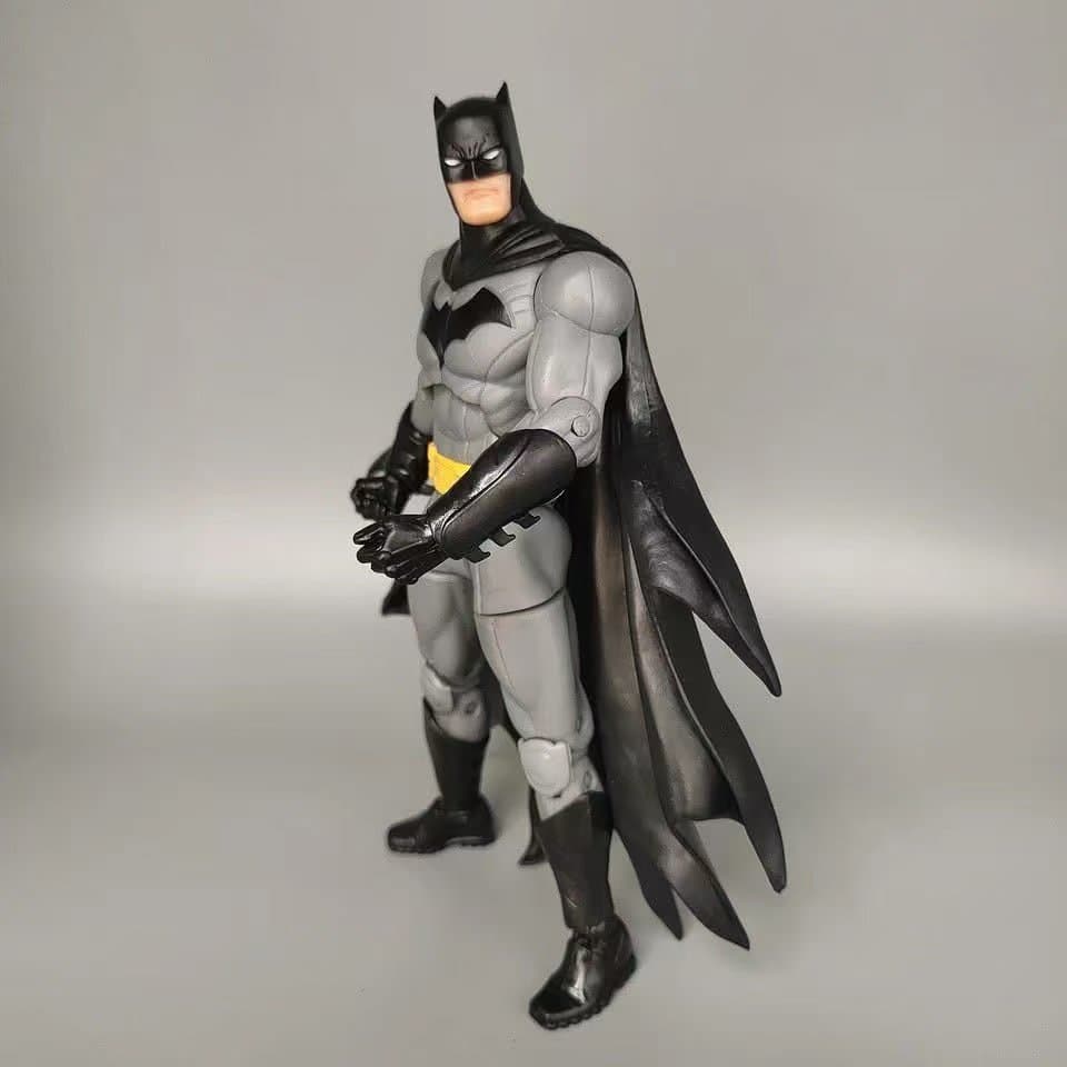 Batman Comic Designer Series Greg Capullo Figure 5