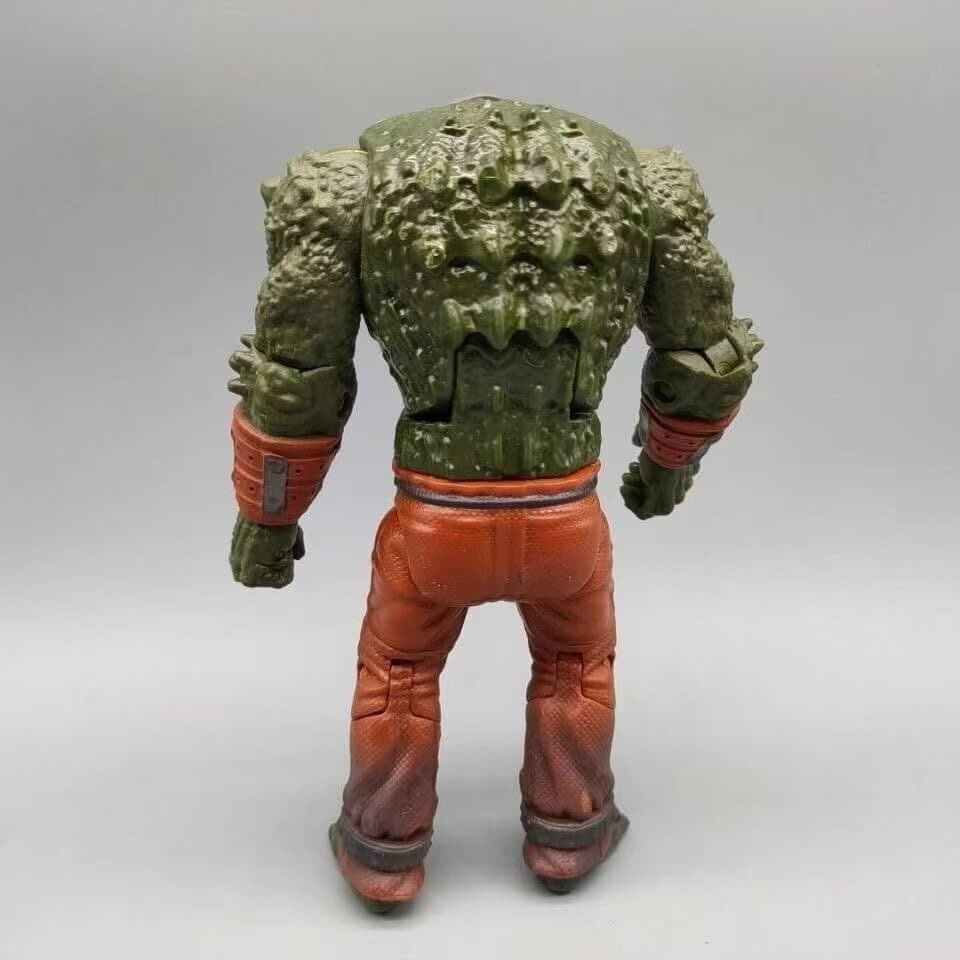 Killer Croc DC Figure 3