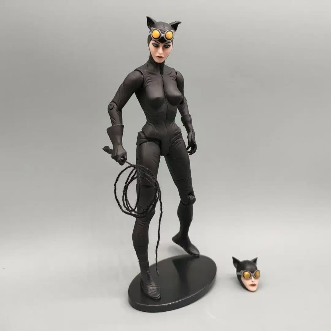 Catwoman DC Comics 2
