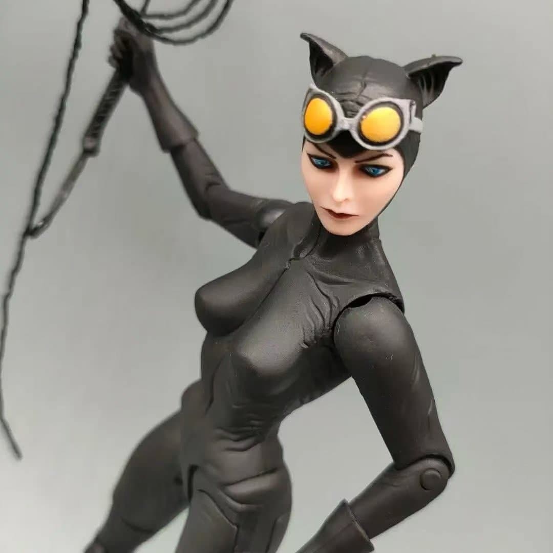 Catwoman DC Comics 3