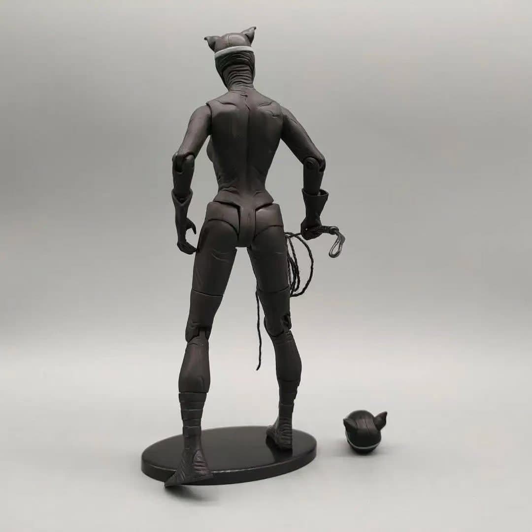 Catwoman DC Comics 4