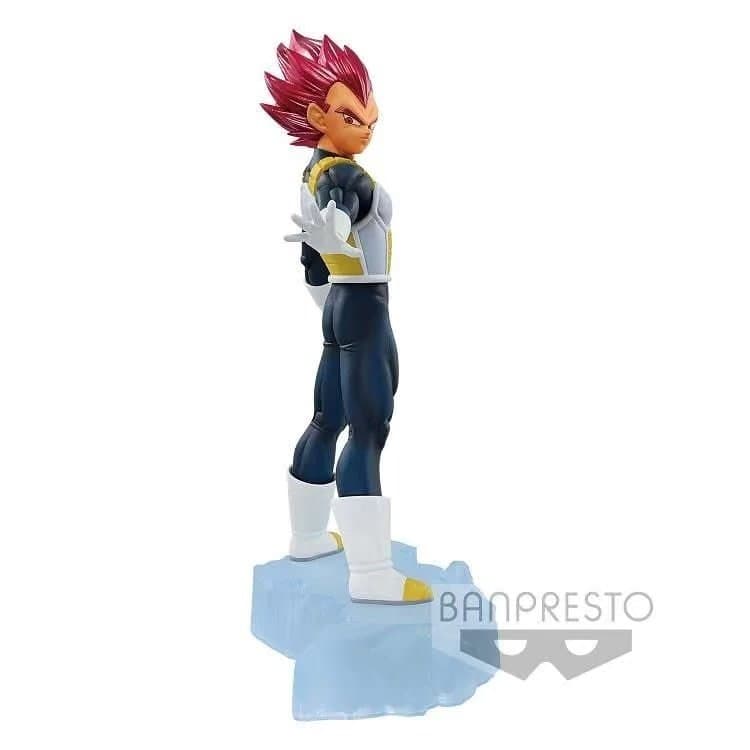 Dragon Ball Z Dokkan Battle Super Saiyan Vegeta