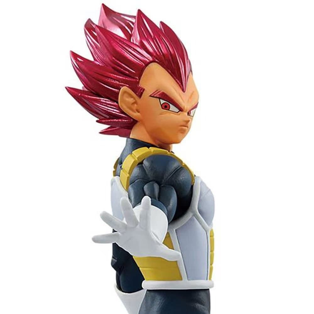 Dragon Ball Z Dokkan Battle Super Saiyan Vegeta 2