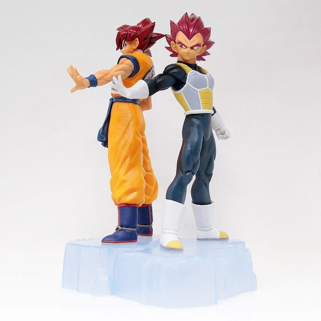 Dragon Ball Z Dokkan Battle Super Saiyan Vegeta 3