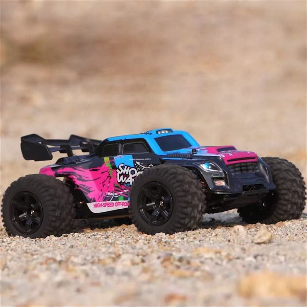 Shock 4WD 1/16 Monster Truck 40KM/H 6