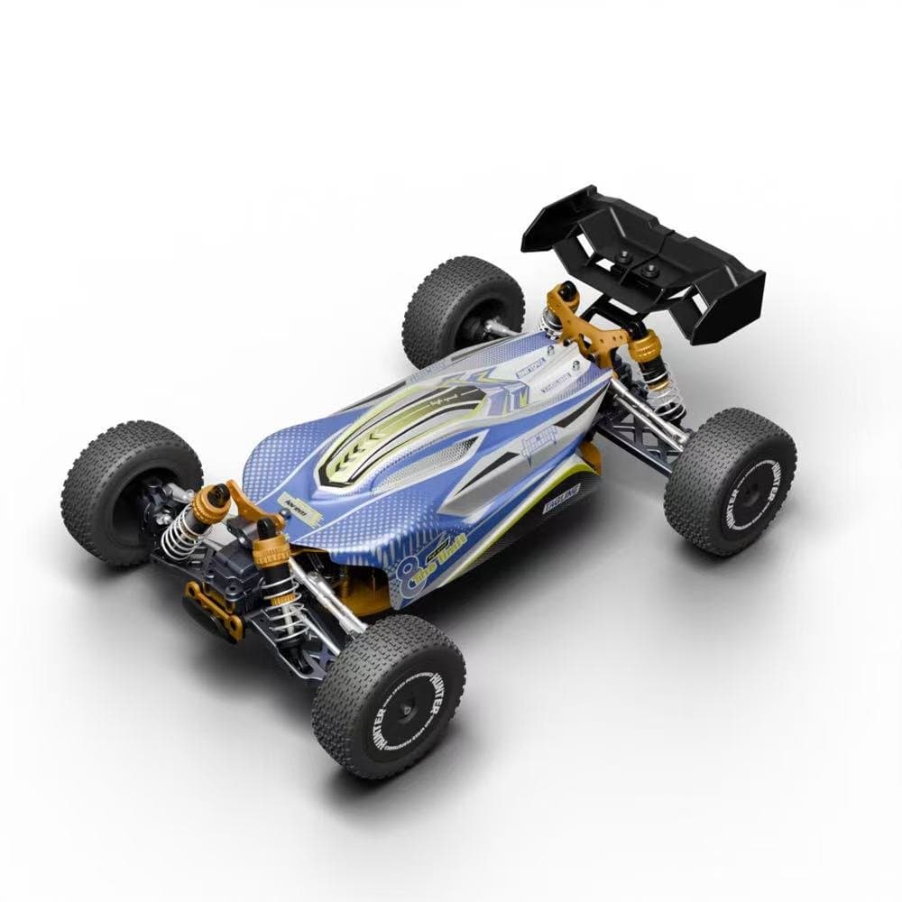 Hunter RTR 1/14 Buggy RC 70KM/H 3