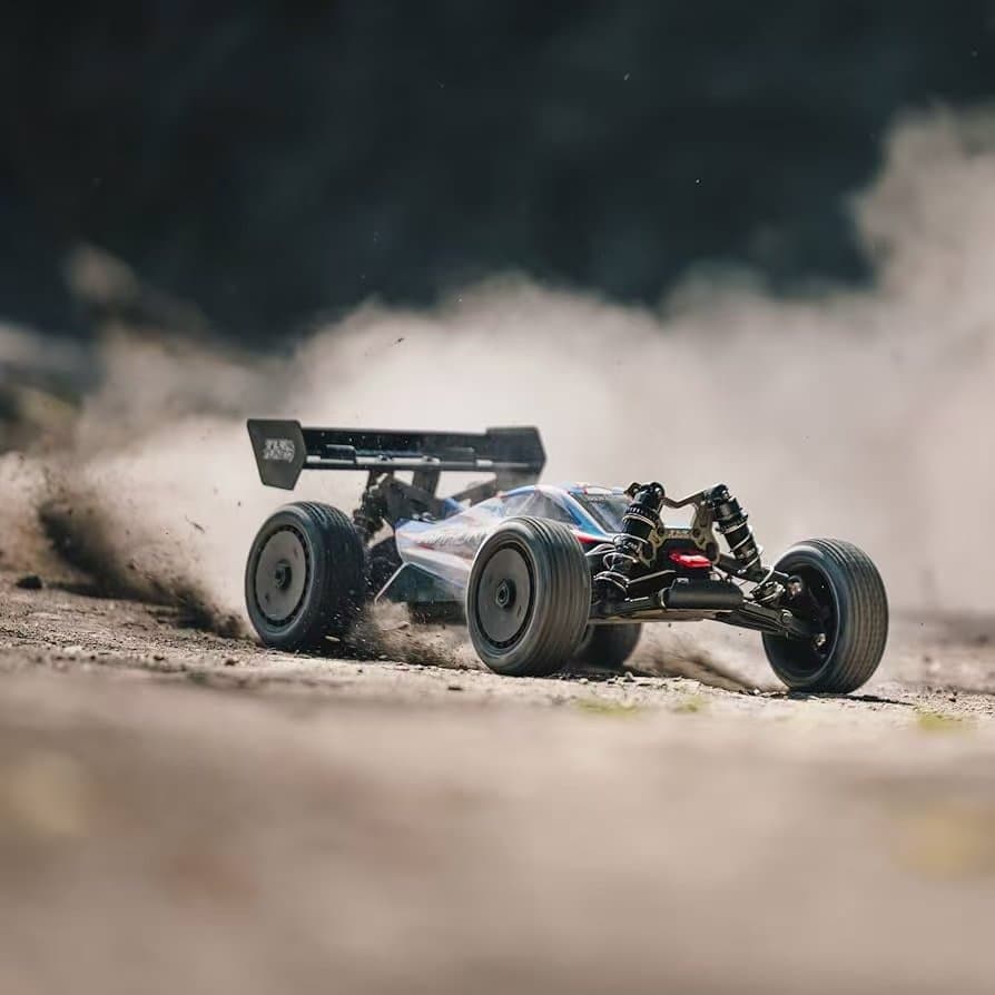 Hunter RTR 1/14 Buggy RC 70KM/H 2
