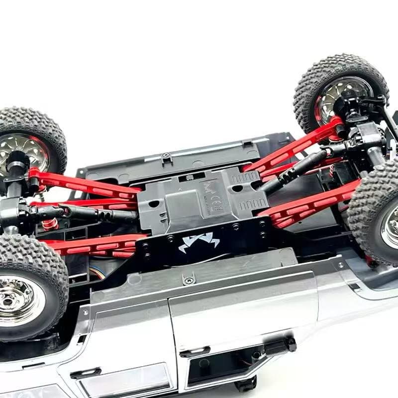 MN82 Metal Chassis Fixing Rod 1/12 3