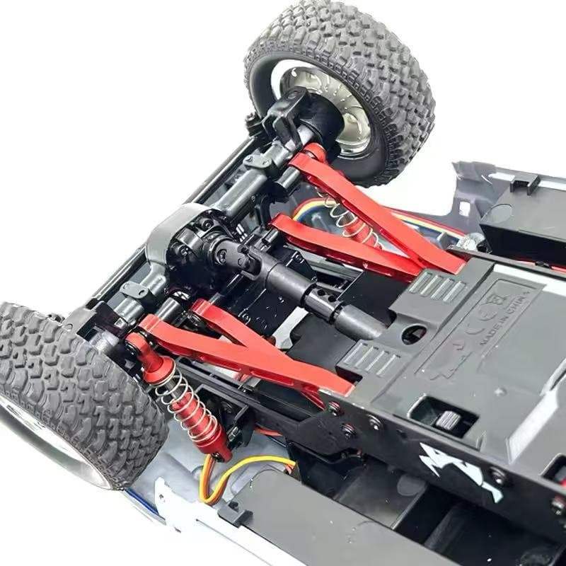 MN82 Metal Chassis Fixing Rod 1/12 2