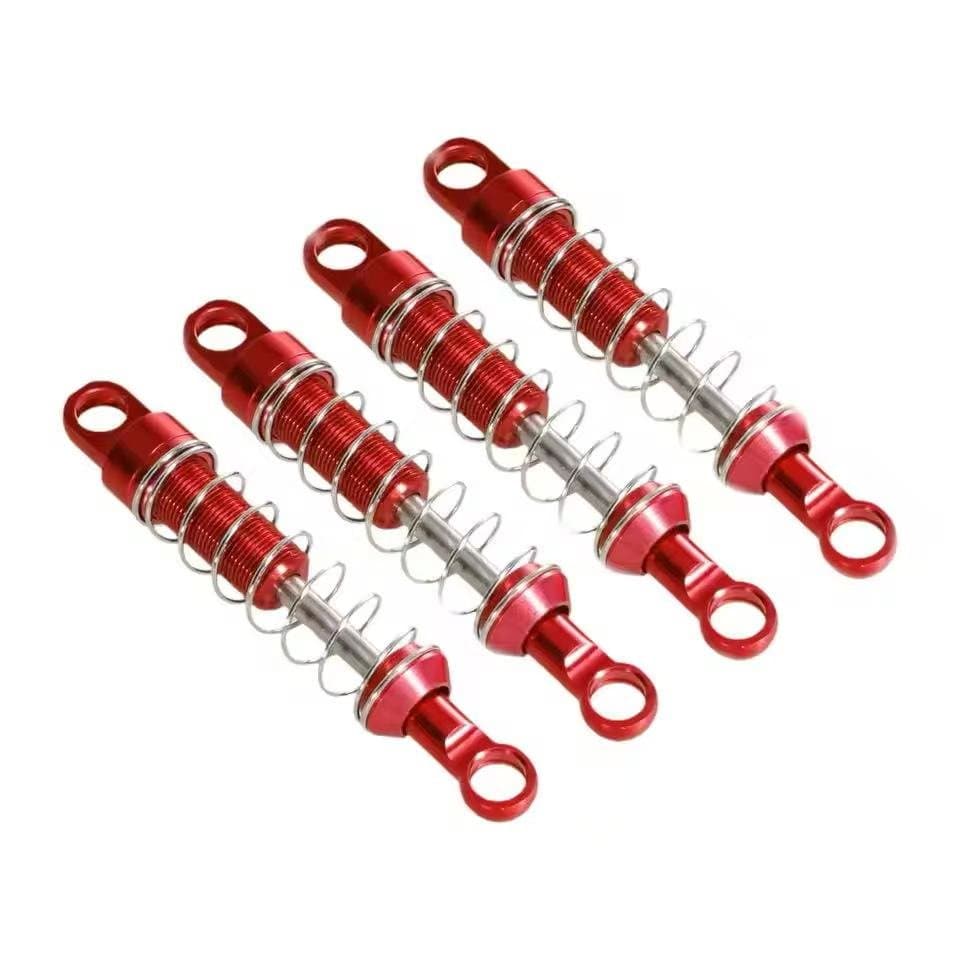 MN82 Metal Shock Absorbers 1/12
