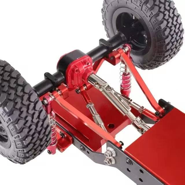 MN82 Metal Shock Absorbers 1/12 3