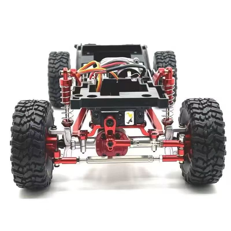 MN82 Metal Shock Absorbers 1/12 4