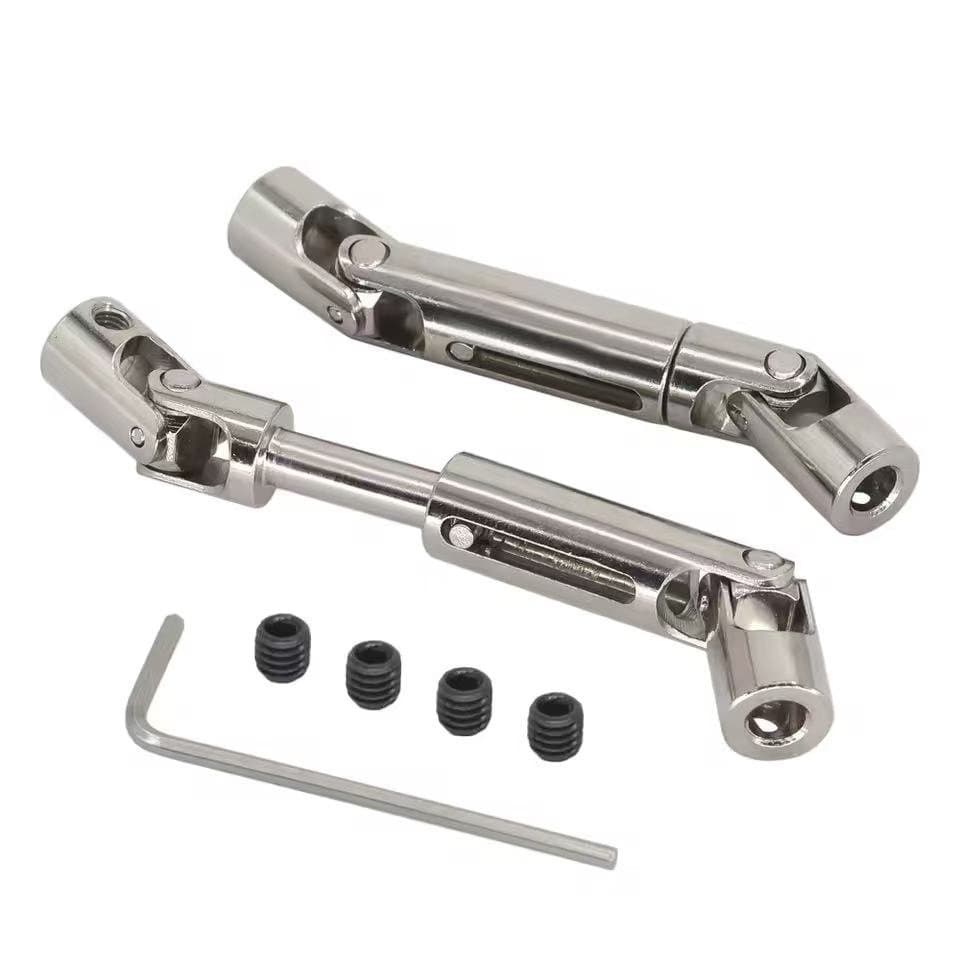 MN82 Metal Drive Shaft 1/12 5