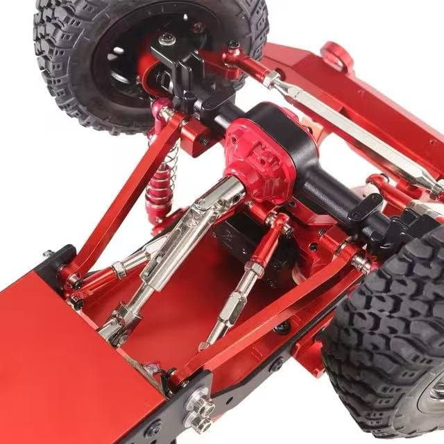 MN82 Metal Drive Shaft 1/12 4
