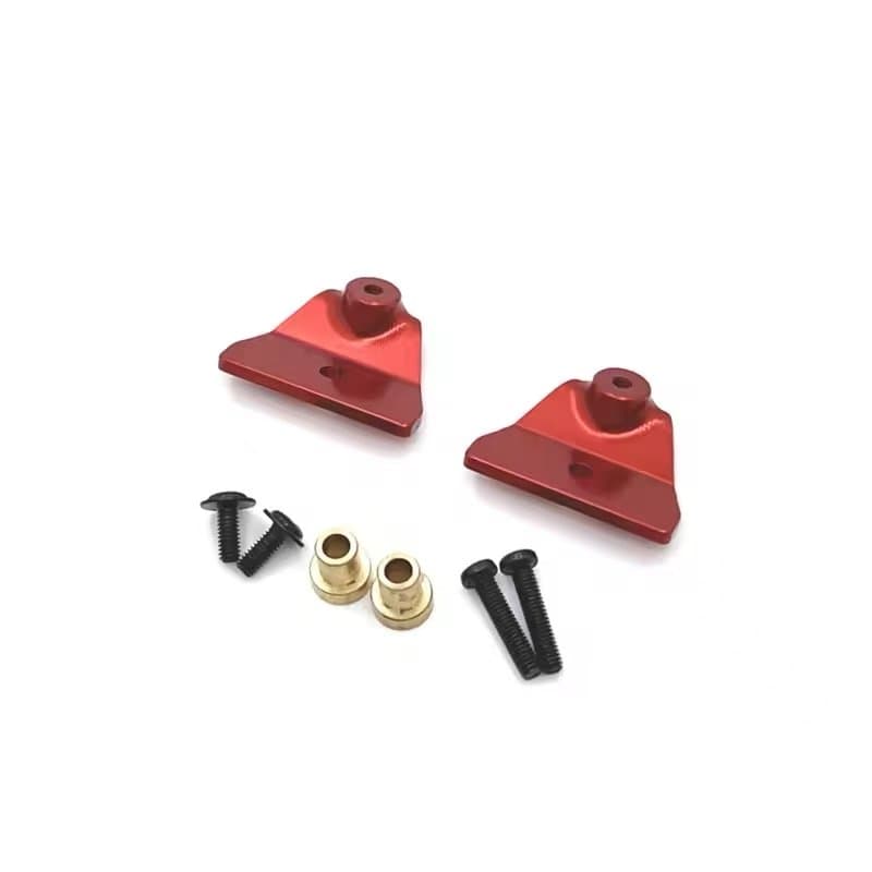 MN82 Metal Mount For Shock Absorbers 1/12