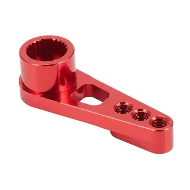 MN82 Metal Servo 1/12 1