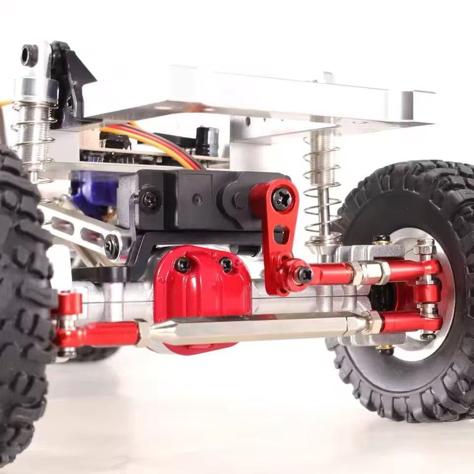 MN82 Metal Servo 1/12 2