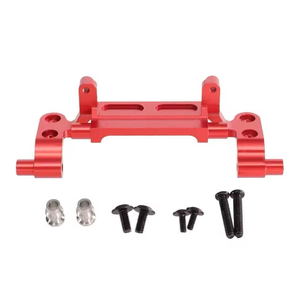MN82 Metal Tie Rod Bracket 1/12 3