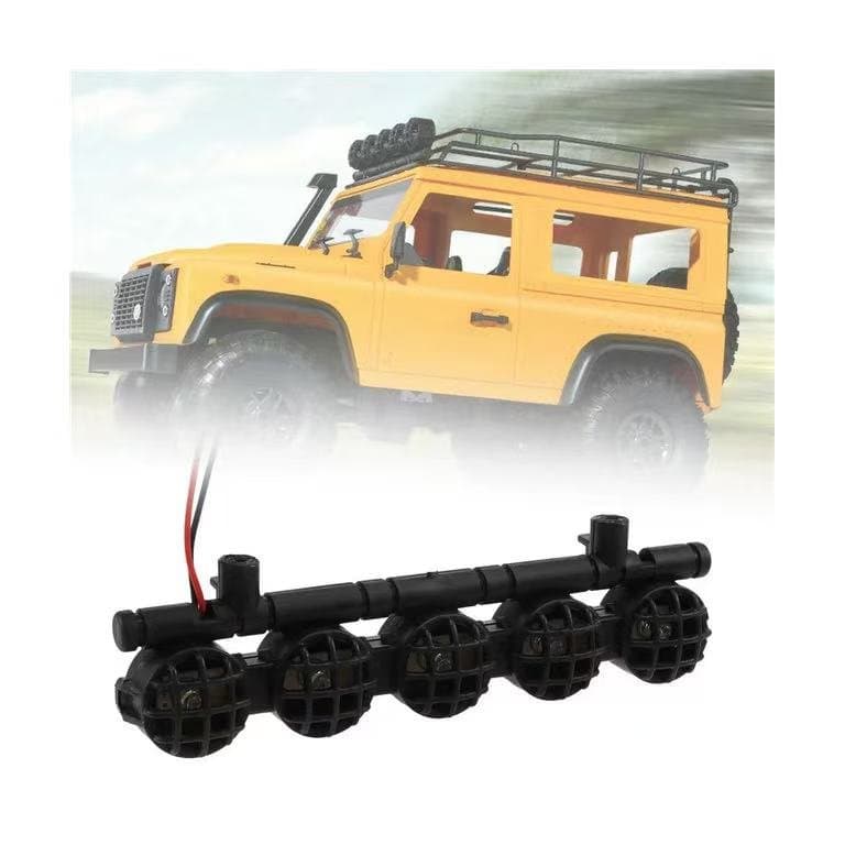 RC Roof Mount LED Light 5