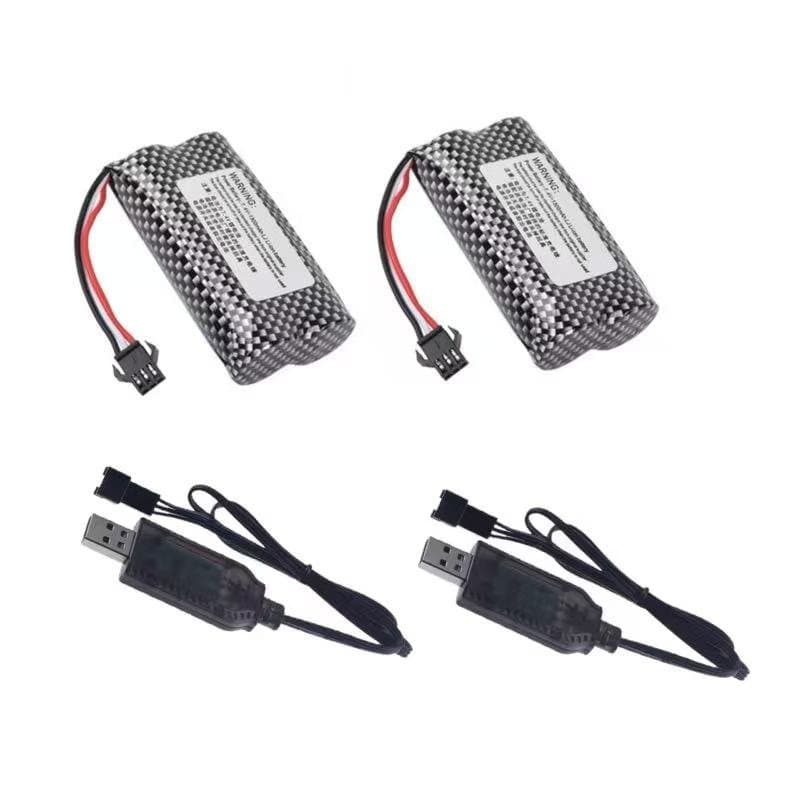 RC Charging Cabel 2