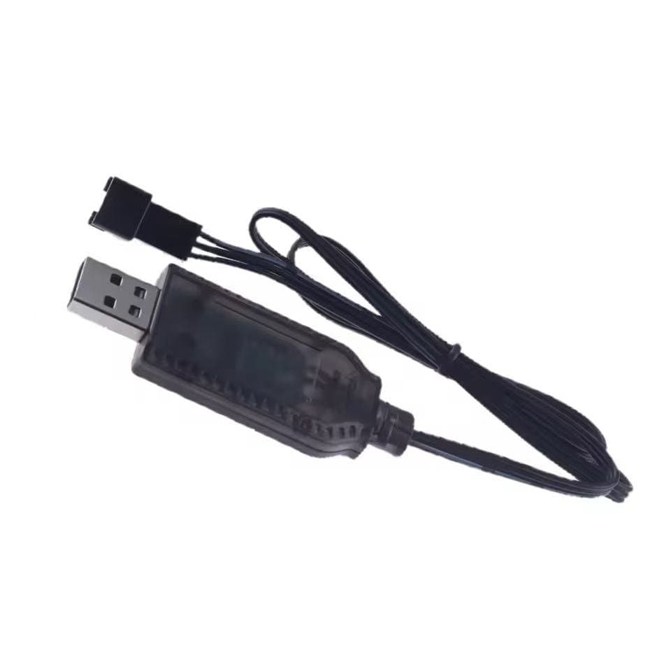 RC Charging Cabel 3